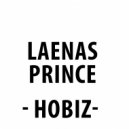 Laenas Prince - Hobiz