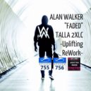 Alan Walker - Faded