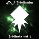DJ Yodjamba - Yollaria vol 3