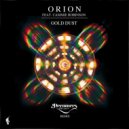 O R I O N feat.Cammie Robinson - Gold Dust (Dreamers Delight Remix)
