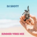 Nazeem - Summer vibes mix
