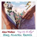 Alan Walker - Sing Me To Sleep