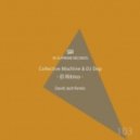 DJ Dep, Collective Machine - El Ritmo (David Jach Remix)