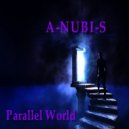 DJ ANUBIS - Параллельный Мир