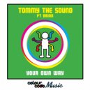 Tommy The Sound & Brian - Your Own Way (feat. Brian) (Instrumental Mix)