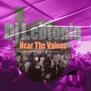 Dj LebtoniQ - Hear The Voices
