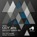 ODY arts - Snow Drift