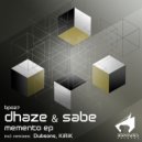 Dhaze & Sabe - Memento Whiteobscure