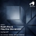 Rush Arp & Maurice Giovannini - Grindhouse