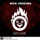 Nick Venzura - Got Love