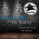 Julian M (France) - Black Bordeaux (Adrian Barron Remix)
