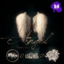 Mikis & Nosive Drop & #Mell - Angel (feat. Nosive Drop & #Mell)