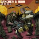 Gancher & Ruin - Riot