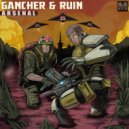 Gancher & Ruin - Reborn (Original Mix)