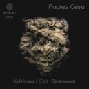 Andres Cetre - (Col) - Dimensional Groove