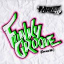 Manuel Trujillo - Funky Groove