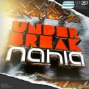 Under Break - Disfruta (Original Mix)