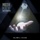 Landex & Cosmic Energy - Master Key