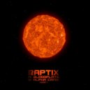 Raptix - Bloodplate