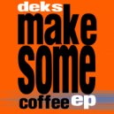 Deks - Back