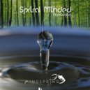 Spiral Minded - Plasma Petals