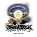 Groovebeck - Origens