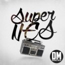 Dirty Lou - Super NES