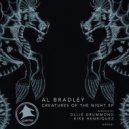 Al Bradley - Creatures Of The Night