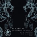 Al Bradley - Dirty Stopout (Kike Henriquez Detroit Remix)