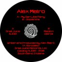 Alex Metro - Dopamine (Original Mix)