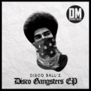 Disco Ball'z & Super Drug - Come On Dance