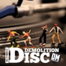 DJ Funsko - The Way You Move Me (Original Mix)