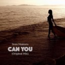 Sean Mamoru - Can You (Original Mix)