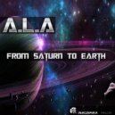 A.L.A - Day Dreamer (Original Mix)