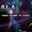 A.L.A - Earth Proyect