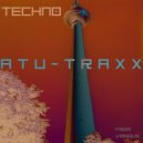 ATU-TRAXX - Bad Robot