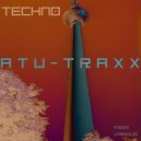 ATU-TRAXX - Under the blood minimal (Original Mix)
