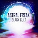 Astral Freak - Rapeman