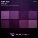 Alex Pich - Violet (Anturage Remix)