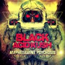 Black Acid Kush - Agressive Lines