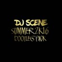 Travis Scott - Antidote (DJ Scene Wonka Bootleg)