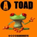 ANDRUSYK - TOAD (Original mix)