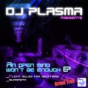 DJ Plasma - Flight Rules For Beginners