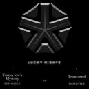 Dan Gayle - Transcend (Original Mix)
