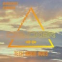 cRACKER - Tech Mood #003
