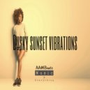 AAMBeatz - Dusky Sunset Vibrations