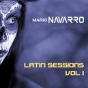 Mario Navarro - Nosotros