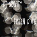 DJ Gravity - Echo