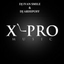 DJ Ivan Smile & DJ Arhipoff - Crystal