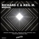 Richard C & Keil M. - Touch Me